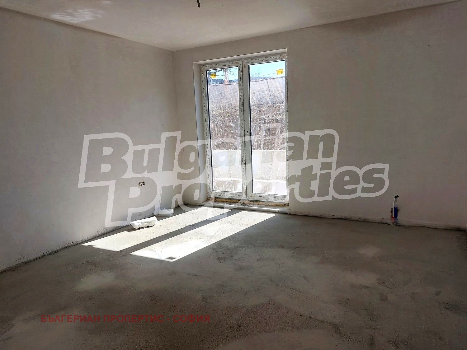 Продава 2-СТАЕН, гр. София, Малинова долина, снимка 9 - Апартаменти - 53882746