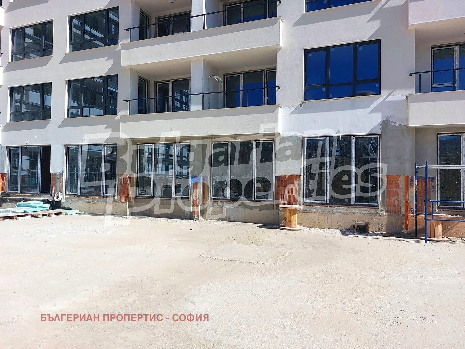 Продава 2-СТАЕН, гр. София, Малинова долина, снимка 6 - Апартаменти - 53882746