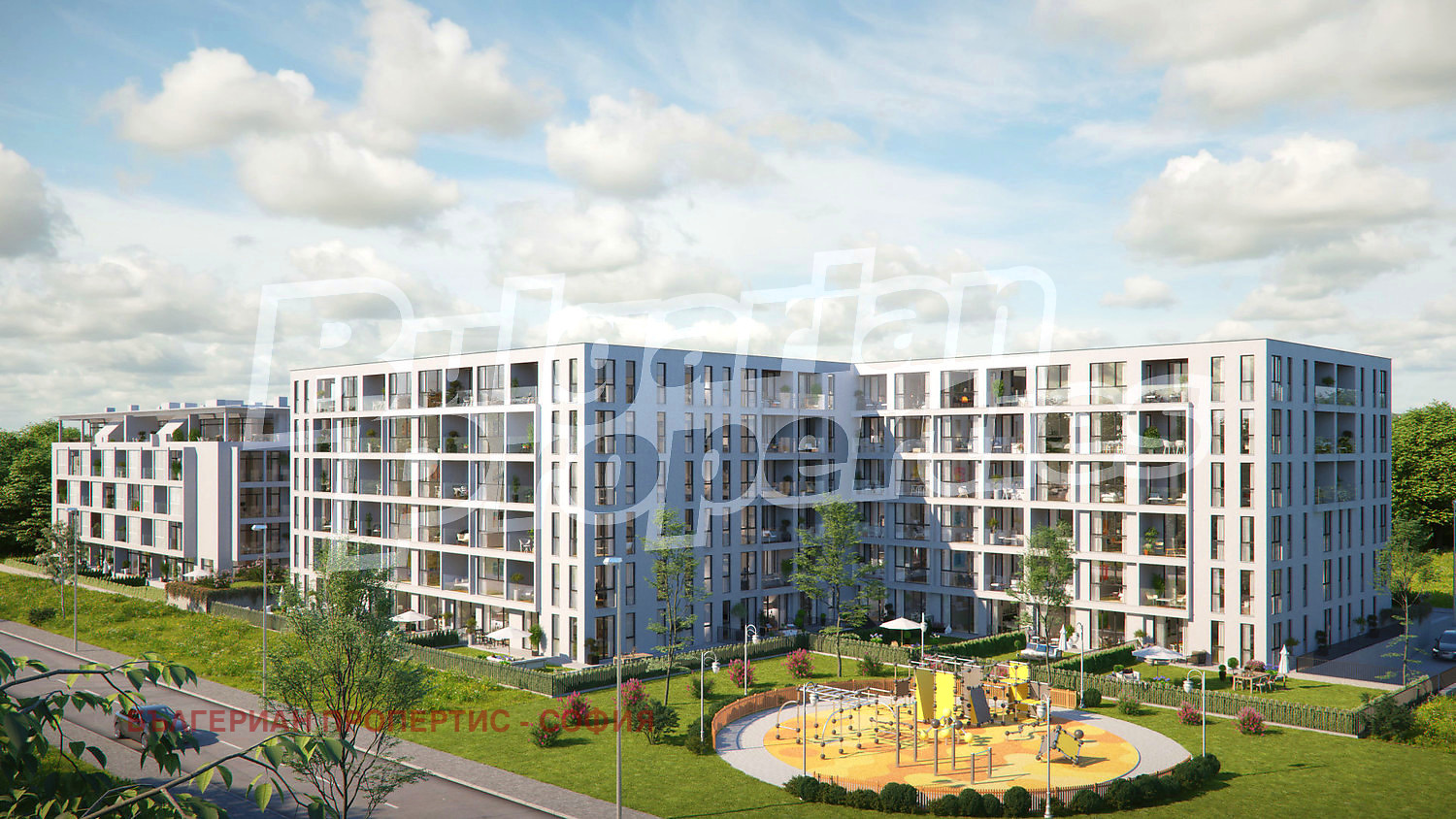 Продава 2-СТАЕН, гр. София, Малинова долина, снимка 8 - Апартаменти - 53882746