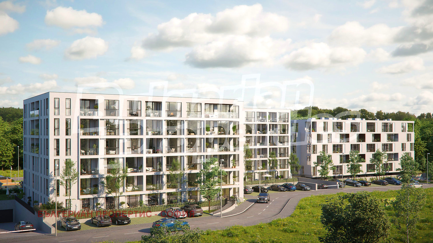 Продава 2-СТАЕН, гр. София, Малинова долина, снимка 7 - Апартаменти - 53882746