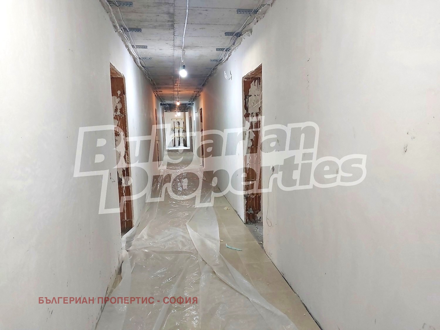 Продава 2-СТАЕН, гр. София, Малинова долина, снимка 11 - Апартаменти - 53882746