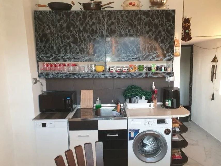 Продава 2-СТАЕН, гр. София, Западен парк, снимка 3 - Апартаменти - 54124503