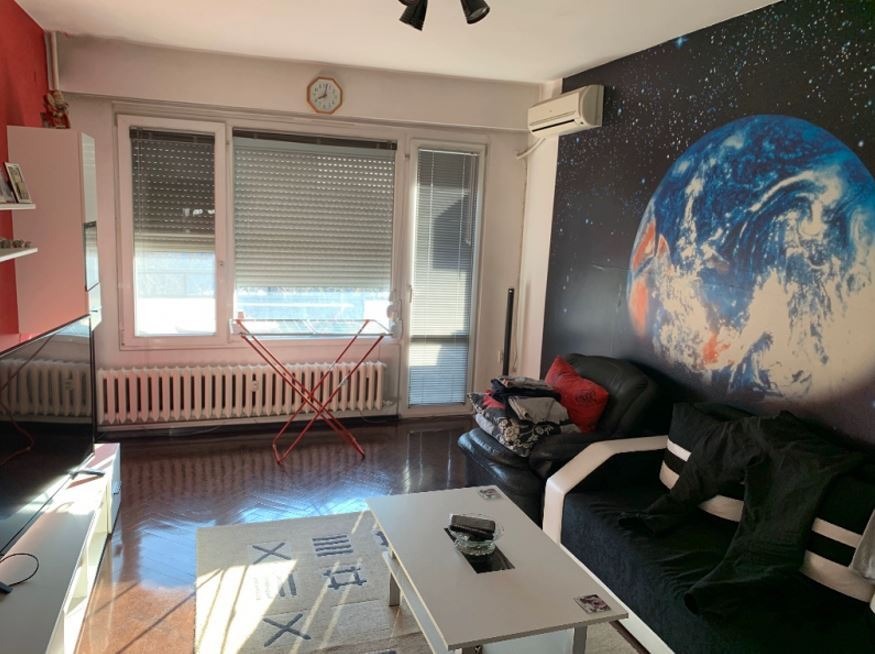 Продава 2-СТАЕН, гр. София, Западен парк, снимка 2 - Апартаменти - 54124503