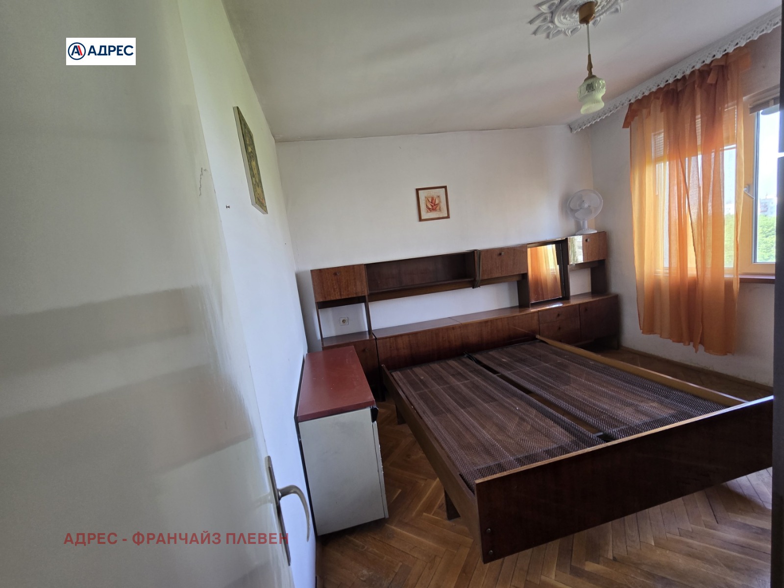 Продава 2-СТАЕН, гр. Плевен, Дружба 3, снимка 5 - Апартаменти - 54614269