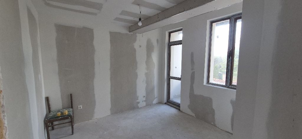 Продава 2-СТАЕН, гр. Велико Търново, Бузлуджа, снимка 5 - Апартаменти - 56246349