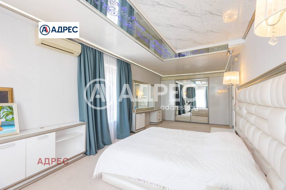 Продава 3-СТАЕН, гр. Варна, област Варна, снимка 10 - Апартаменти - 51139238