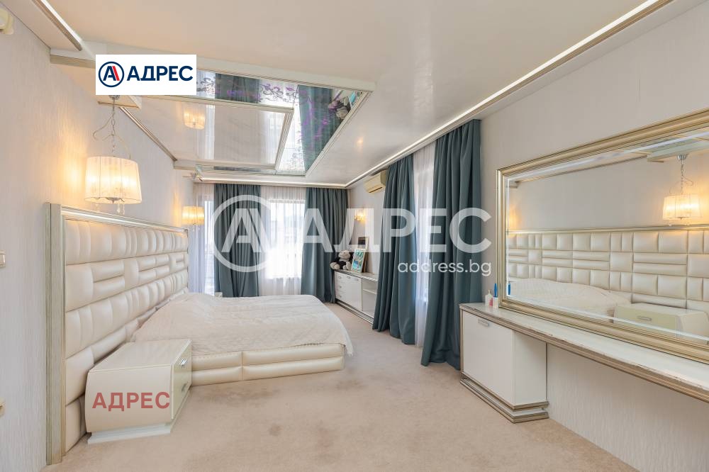 Продава 3-СТАЕН, гр. Варна, област Варна, снимка 9 - Апартаменти - 51139238