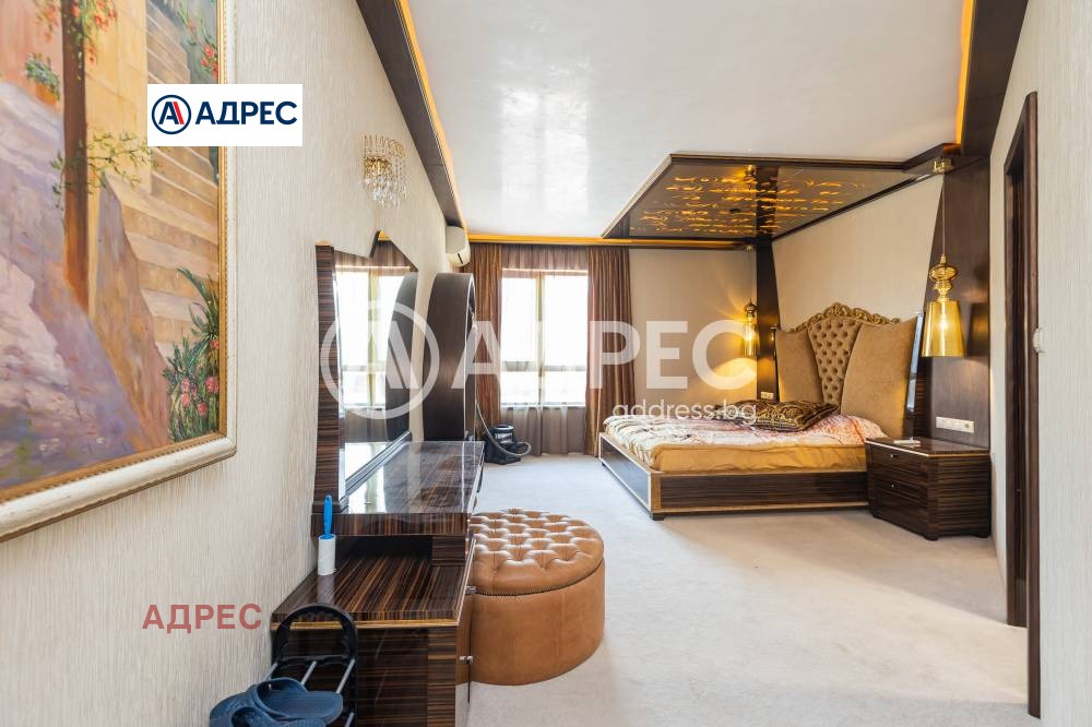 Продава 3-СТАЕН, гр. Варна, област Варна, снимка 15 - Апартаменти - 51139238