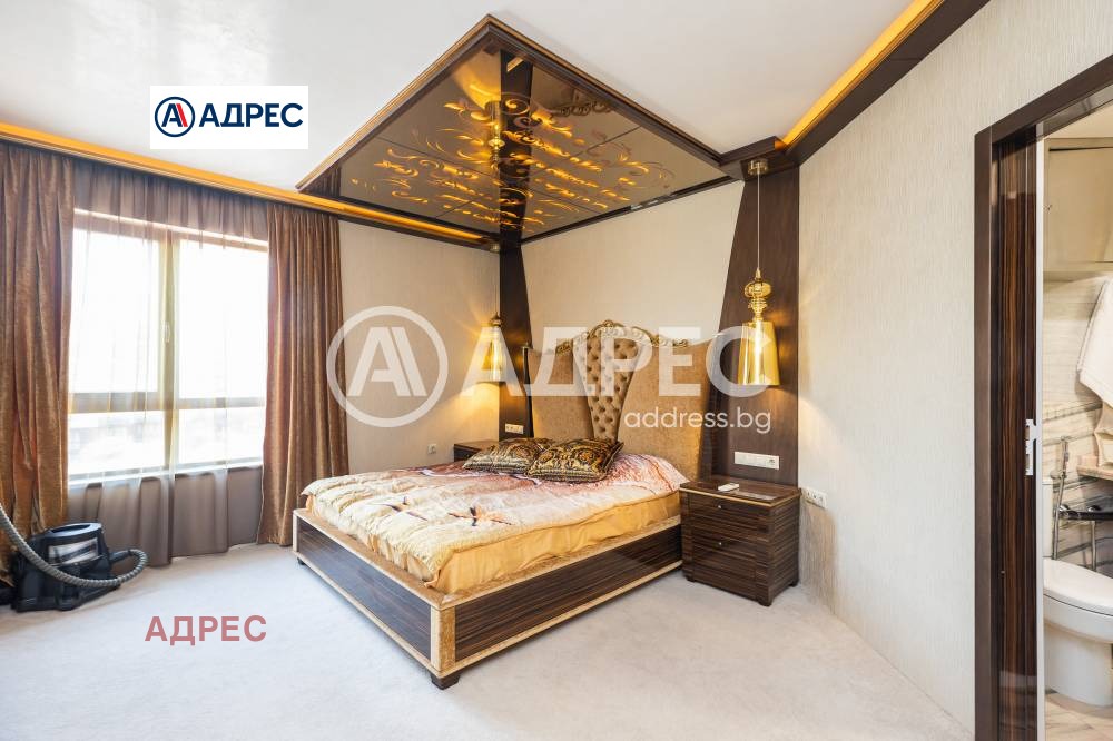 Продава 3-СТАЕН, гр. Варна, област Варна, снимка 14 - Апартаменти - 51139238