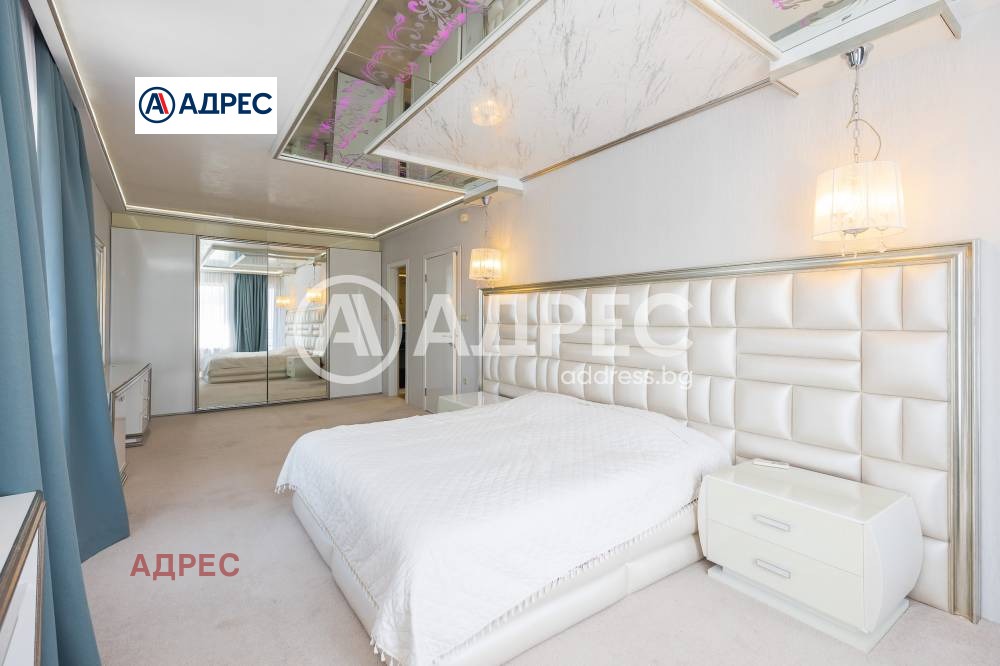 Продава 3-СТАЕН, гр. Варна, област Варна, снимка 11 - Апартаменти - 51139238