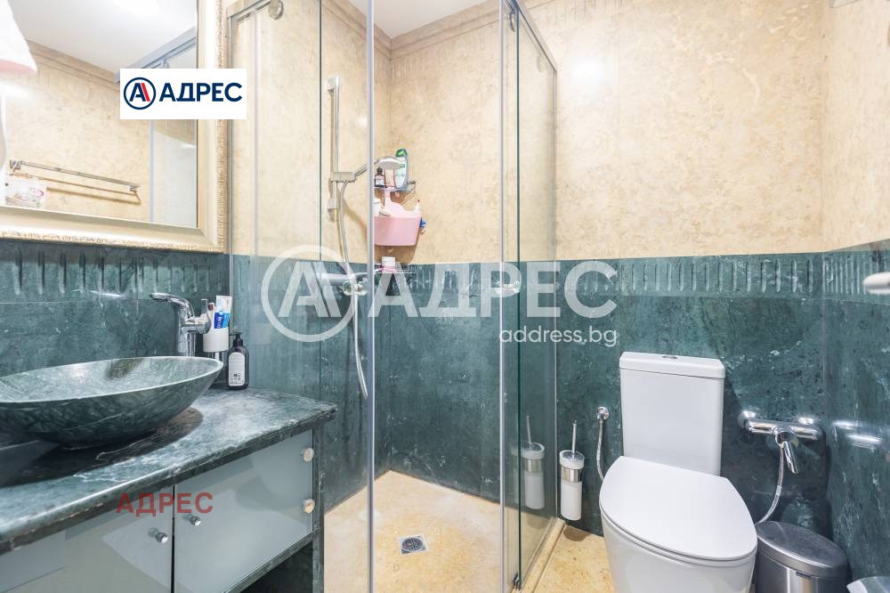 Продава 3-СТАЕН, гр. Варна, област Варна, снимка 13 - Апартаменти - 51139238