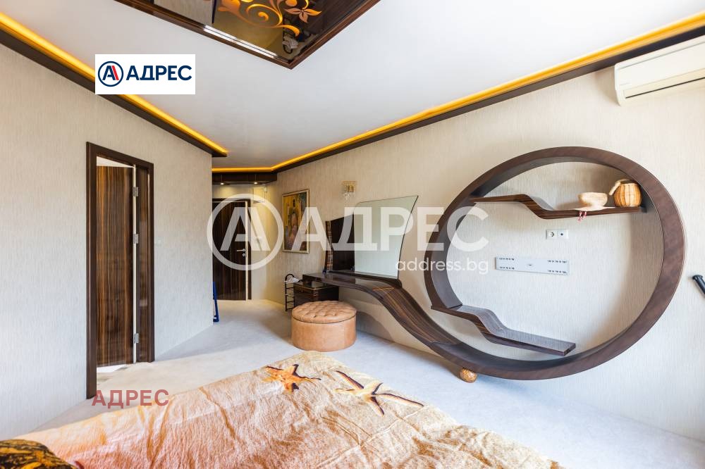Продава 3-СТАЕН, гр. Варна, област Варна, снимка 16 - Апартаменти - 51139238