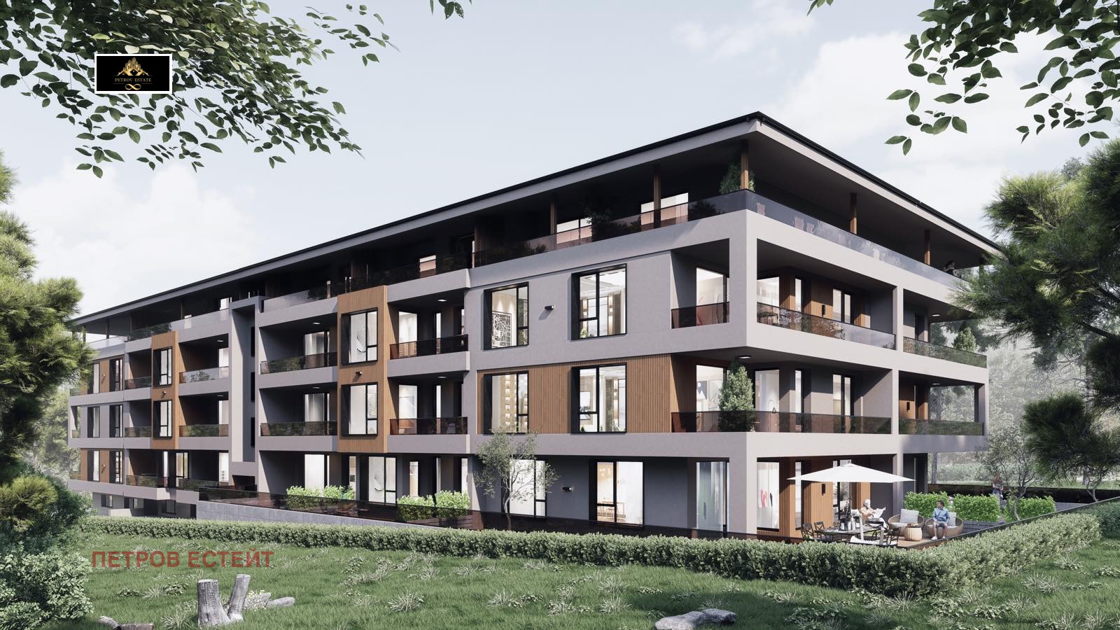 Продава 3-СТАЕН, гр. Велинград, област Пазарджик, снимка 2 - Апартаменти - 51206845