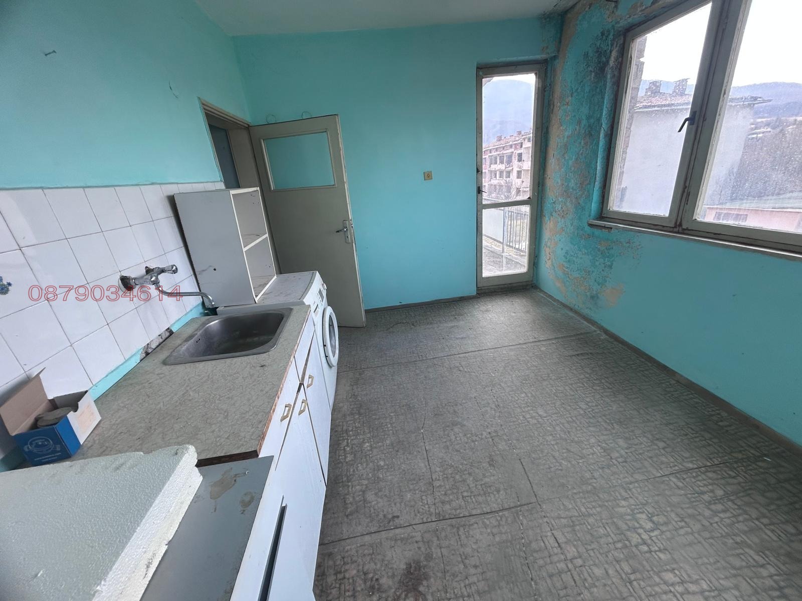 Продава 3-СТАЕН, с. Кленовик, област Перник, снимка 6 - Апартаменти - 52969218