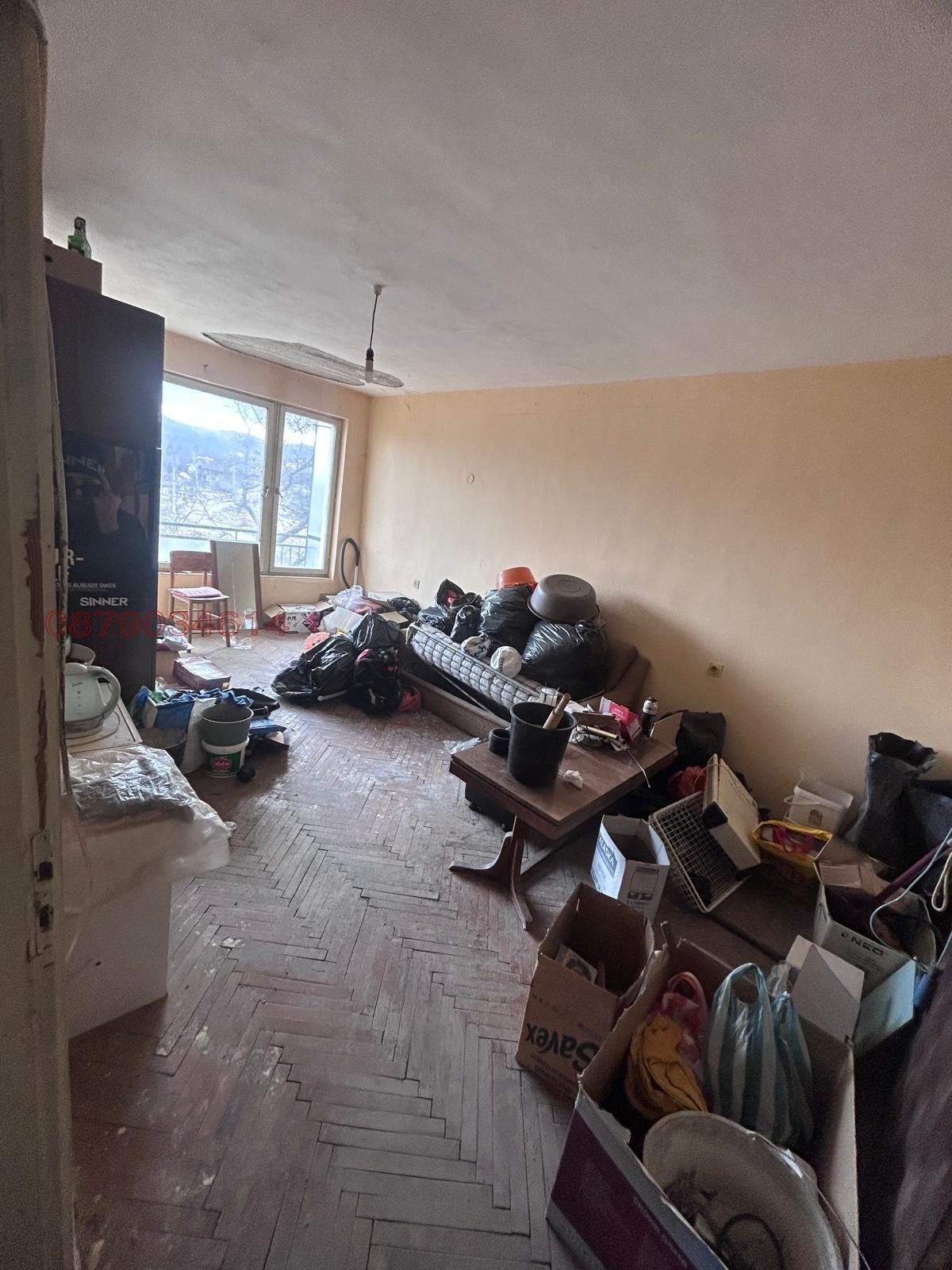 Продава 3-СТАЕН, с. Кленовик, област Перник, снимка 7 - Апартаменти - 52969218