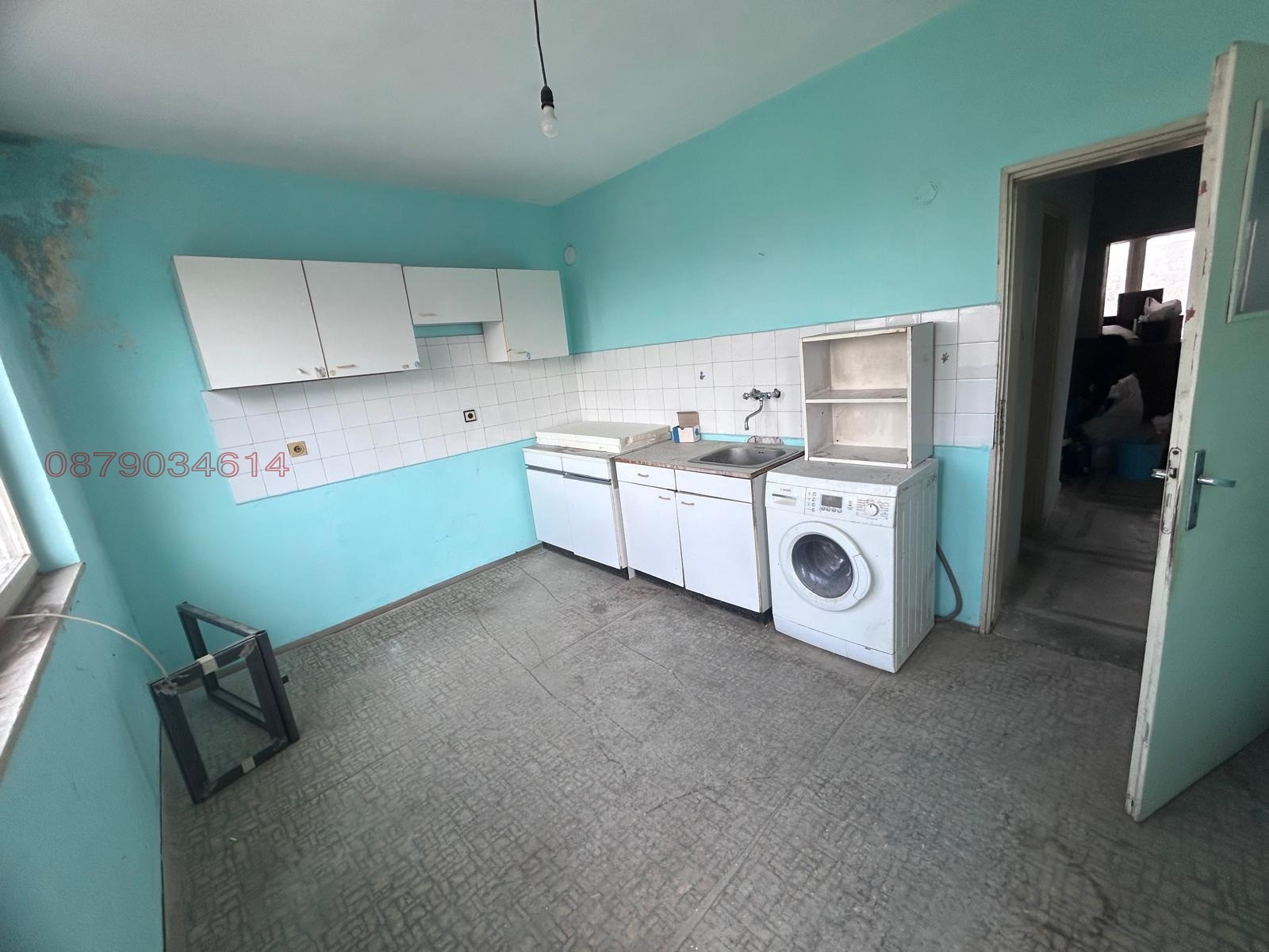 Продава 3-СТАЕН, с. Кленовик, област Перник, снимка 5 - Апартаменти - 52969218