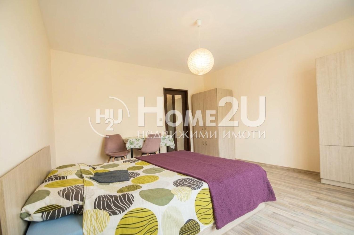 Продава 3-СТАЕН, гр. Варна, Гръцка махала, снимка 12 - Апартаменти - 54945048