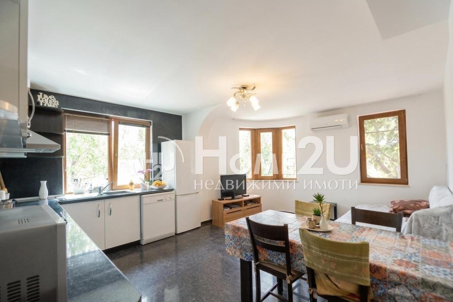 Продава 3-СТАЕН, гр. Варна, Гръцка махала, снимка 2 - Апартаменти - 54945048