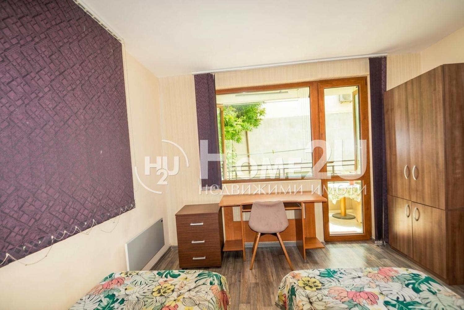 Продава 3-СТАЕН, гр. Варна, Гръцка махала, снимка 6 - Апартаменти - 54945048