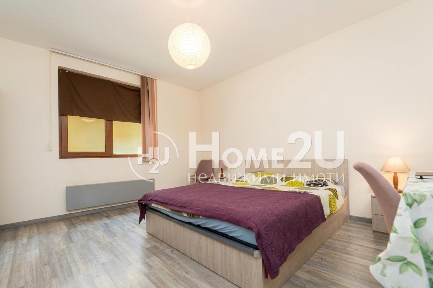 Продава 3-СТАЕН, гр. Варна, Гръцка махала, снимка 13 - Апартаменти - 54945048