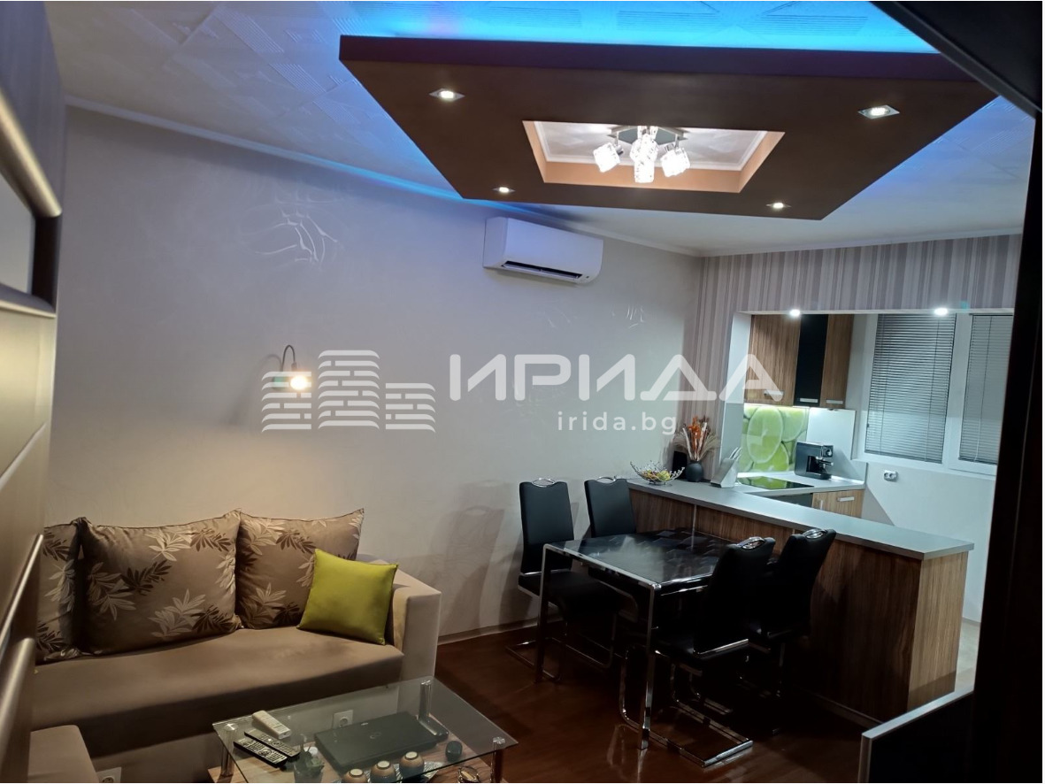 Продава 3-СТАЕН, гр. София, Люлин 10, снимка 2 - Апартаменти - 55512474