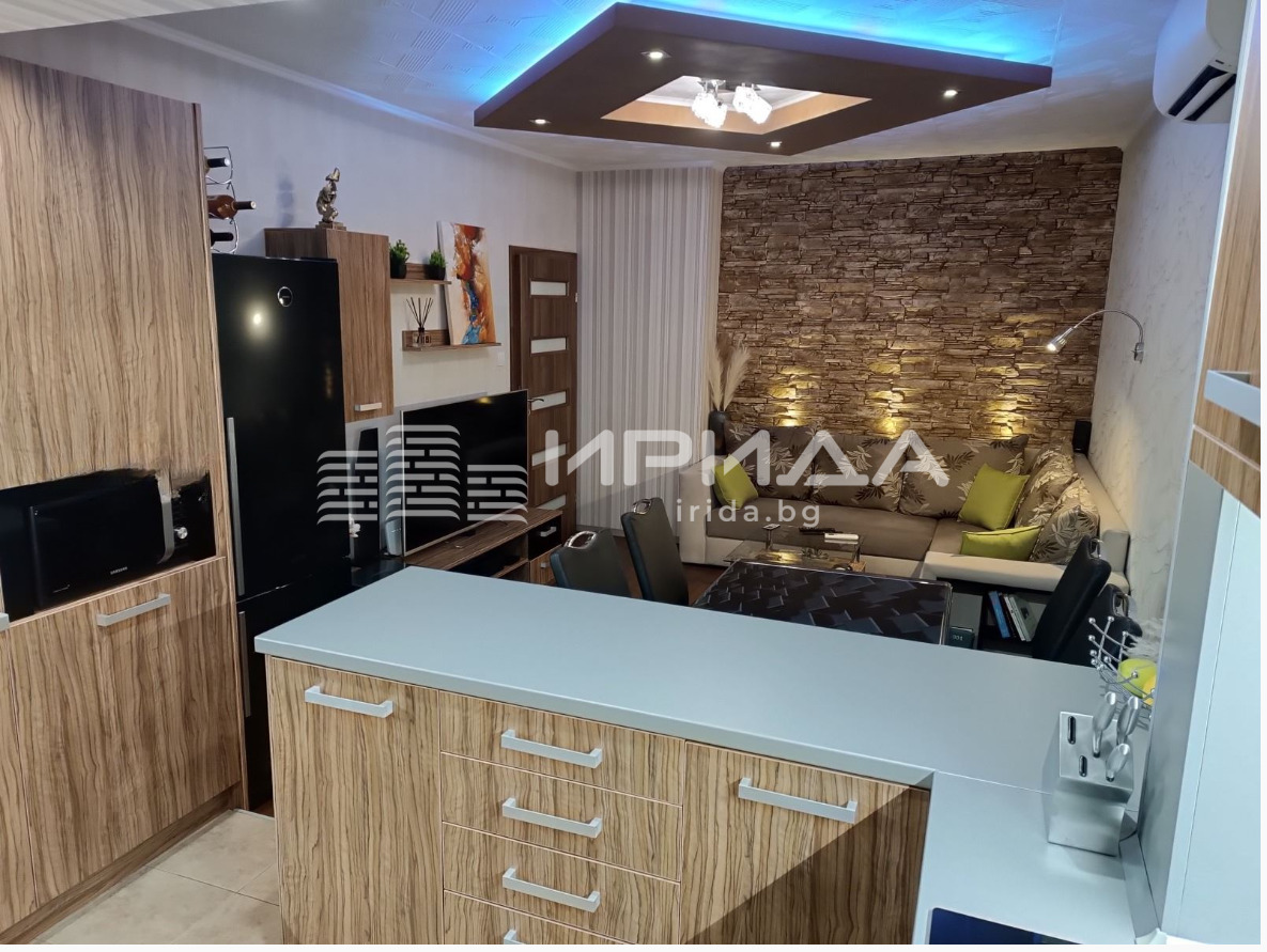 Продава 3-СТАЕН, гр. София, Люлин 10, снимка 3 - Апартаменти - 55512474