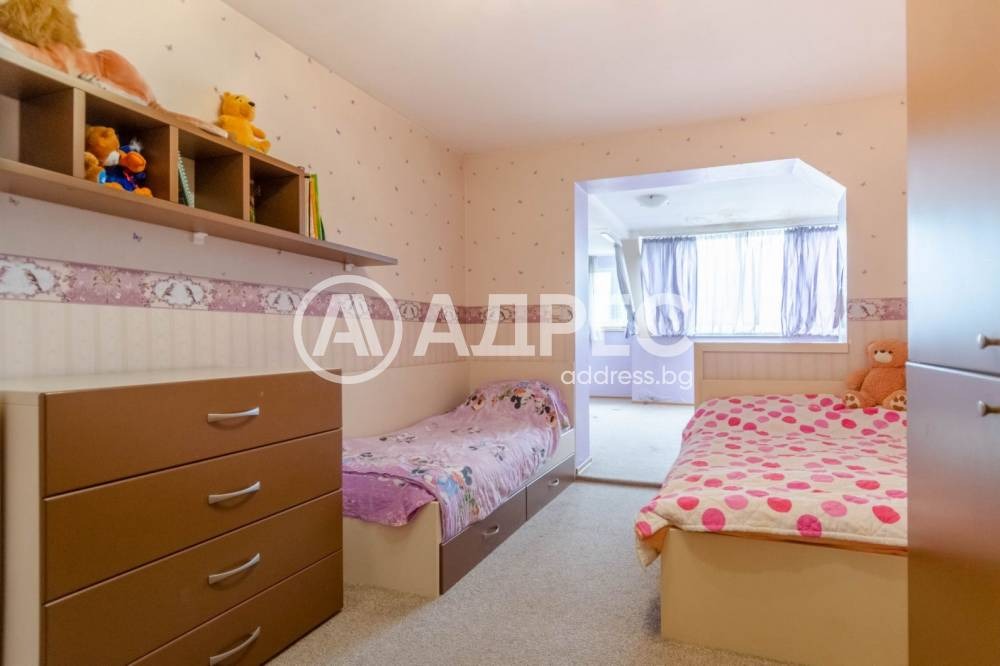 Продава 3-СТАЕН, гр. София, Витоша, снимка 10 - Апартаменти - 55923027