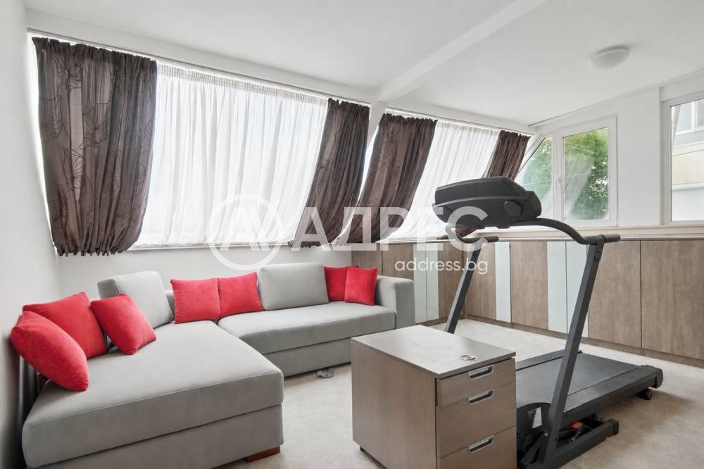 Продава 3-СТАЕН, гр. София, Витоша, снимка 9 - Апартаменти - 55923027
