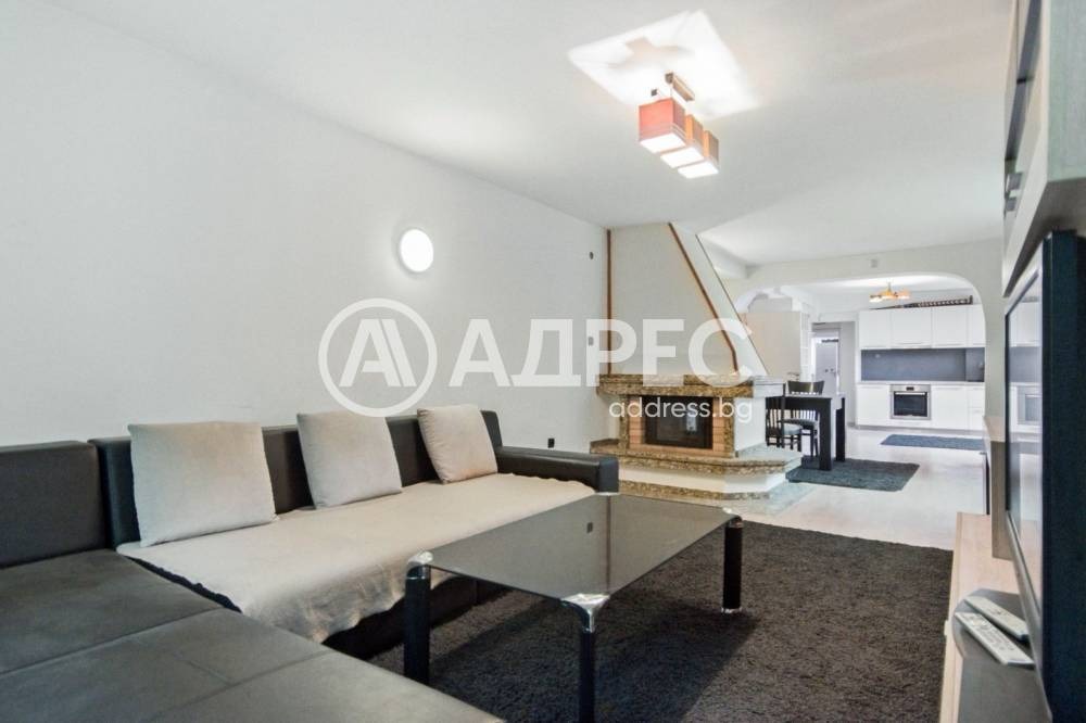 Продава 3-СТАЕН, гр. София, Витоша, снимка 5 - Апартаменти - 55923027