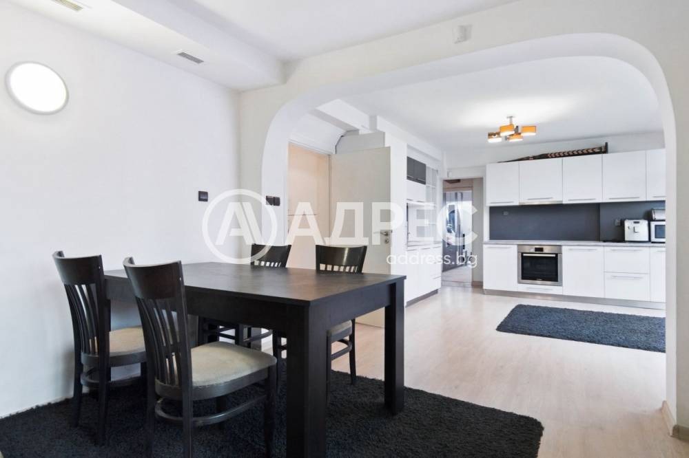 Продава 3-СТАЕН, гр. София, Витоша, снимка 4 - Апартаменти - 55923027