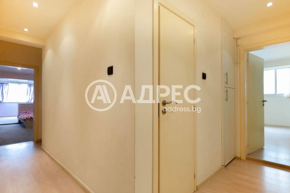 Продава 3-СТАЕН, гр. София, Витоша, снимка 13 - Апартаменти - 55923027