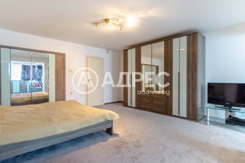Продава 3-СТАЕН, гр. София, Витоша, снимка 8 - Апартаменти - 55923027