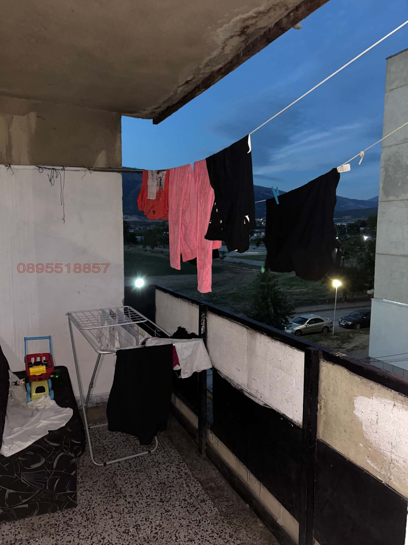 Продава 3-СТАЕН, с. Ведраре, област Пловдив, снимка 9 - Апартаменти - 56262393