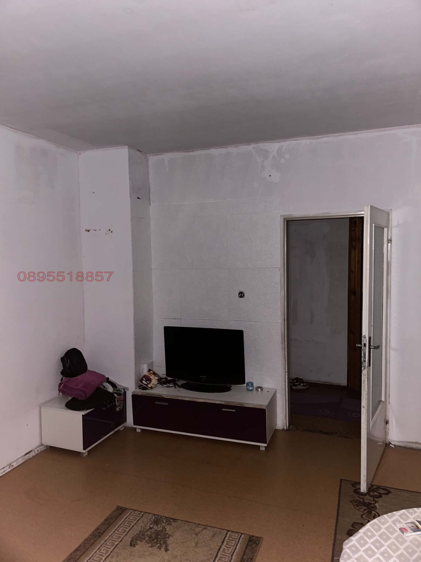 Продава 3-СТАЕН, с. Ведраре, област Пловдив, снимка 7 - Апартаменти - 56262393