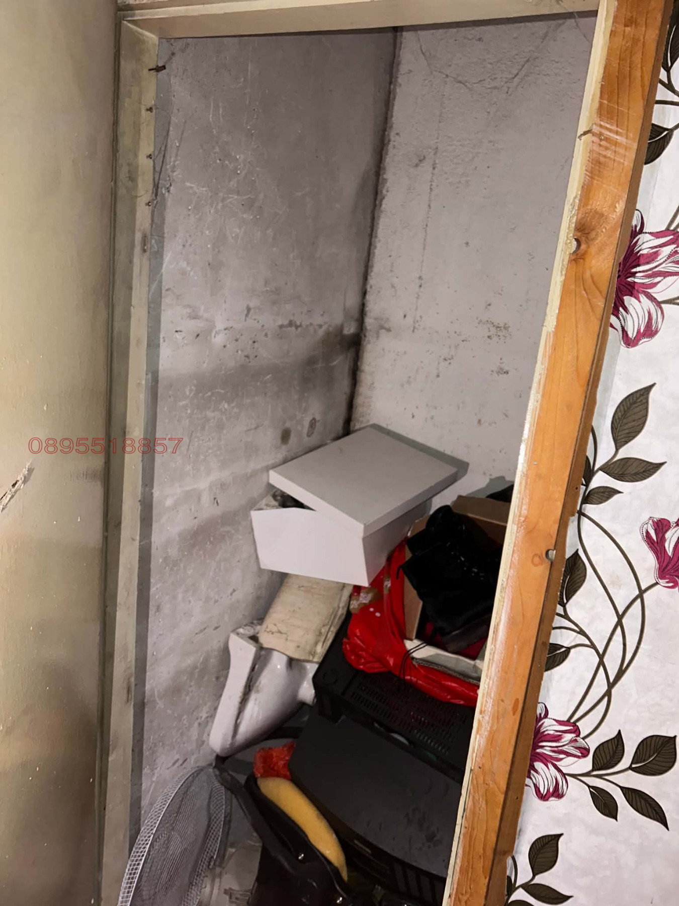 Продава 3-СТАЕН, с. Ведраре, област Пловдив, снимка 10 - Апартаменти - 56262393