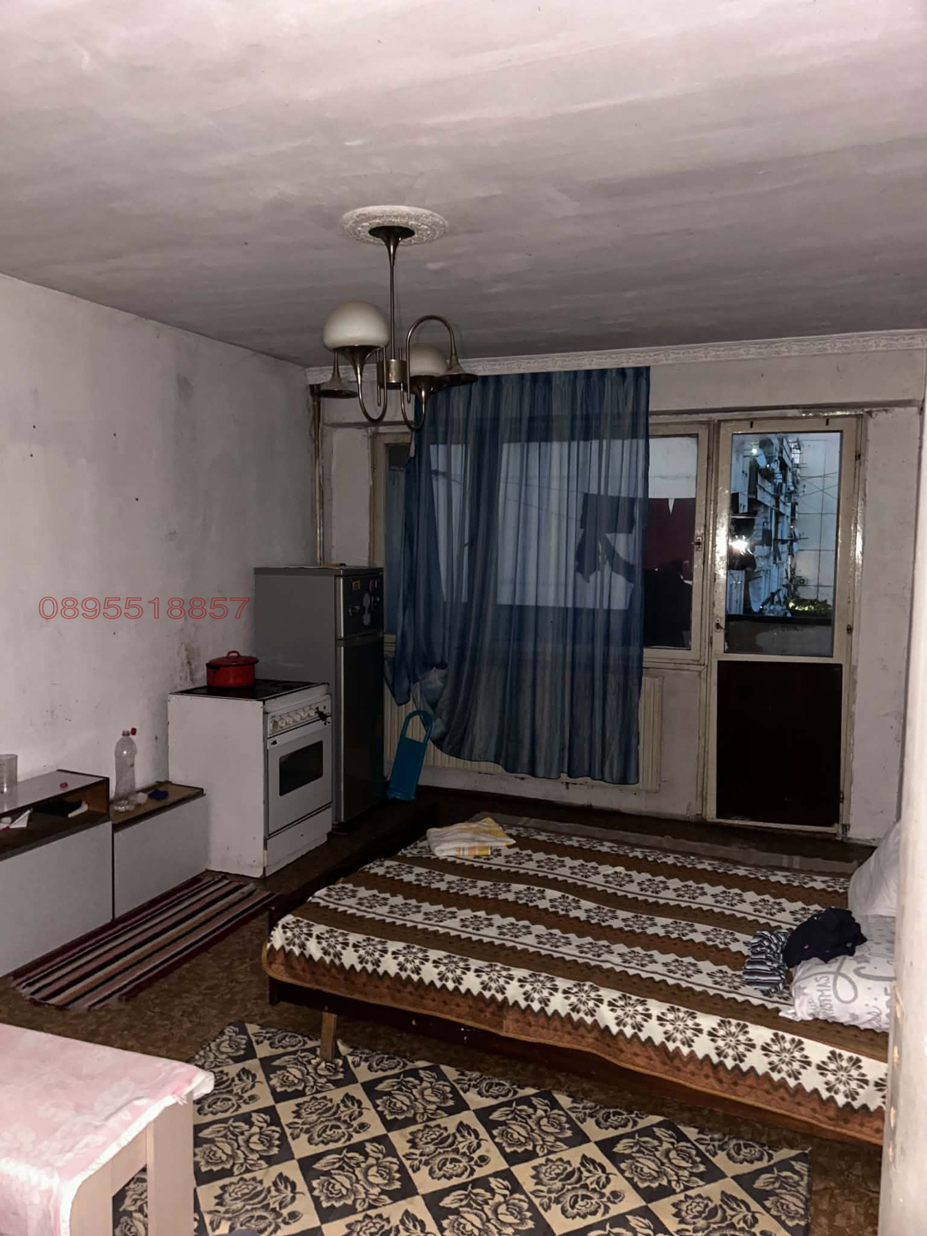 Продава 3-СТАЕН, с. Ведраре, област Пловдив, снимка 11 - Апартаменти - 56262393