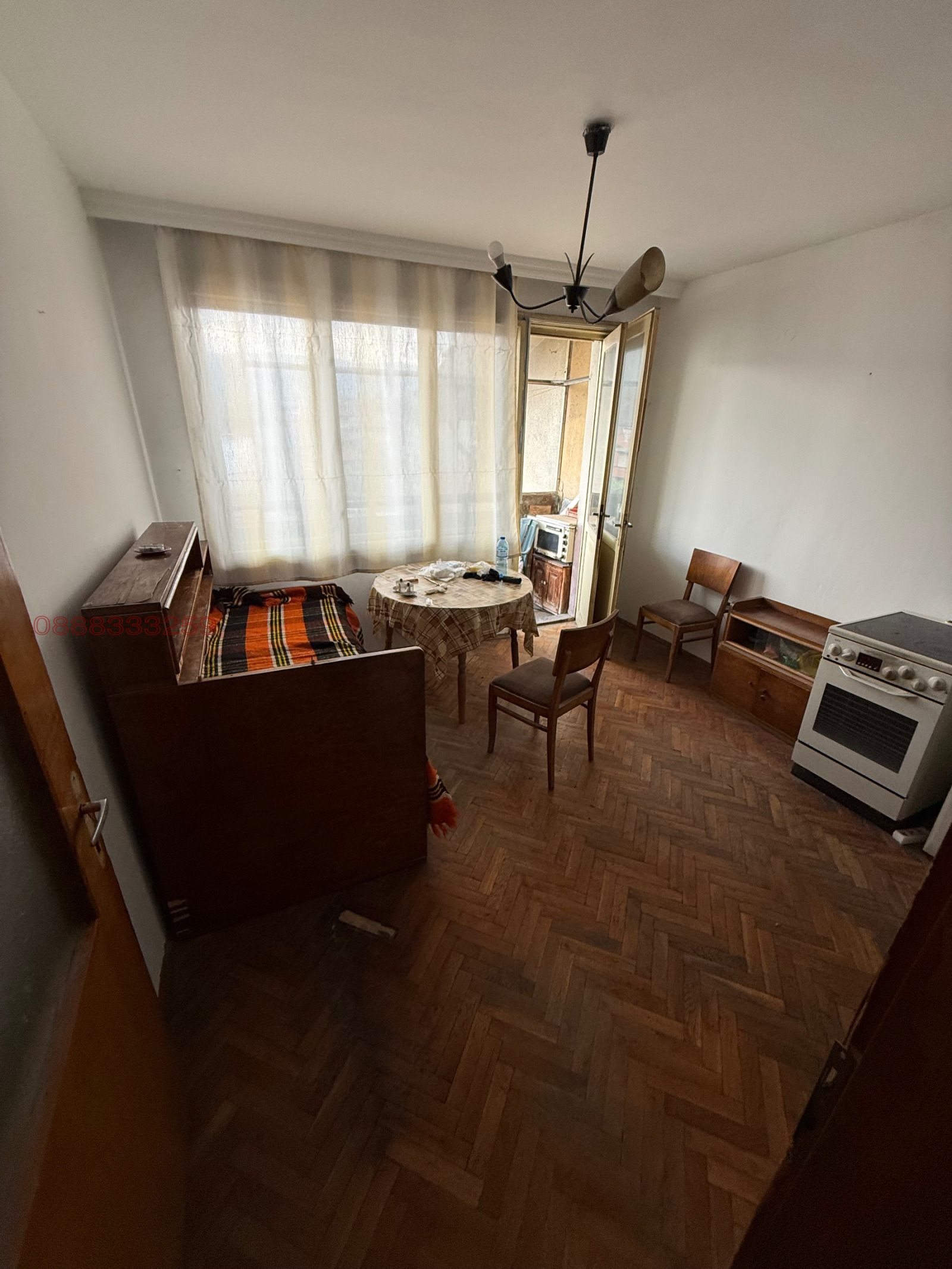 Продава 4-СТАЕН, гр. Троян, област Ловеч, снимка 7 - Апартаменти - 55250653