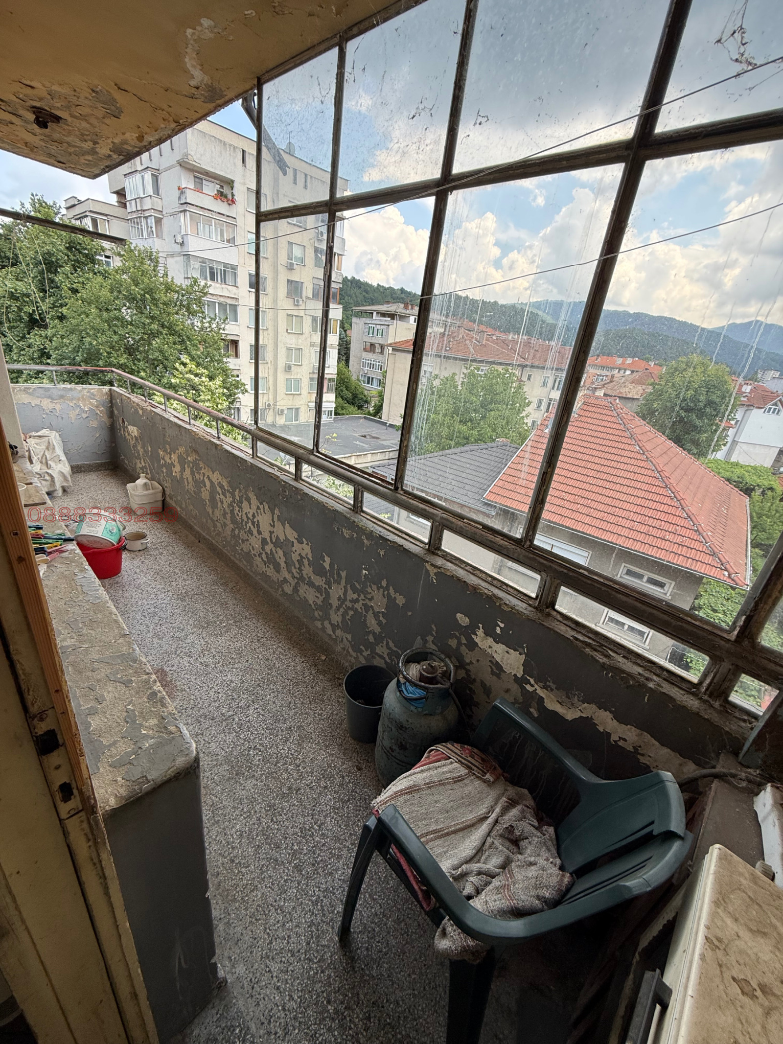 Продава 4-СТАЕН, гр. Троян, област Ловеч, снимка 9 - Апартаменти - 55250653