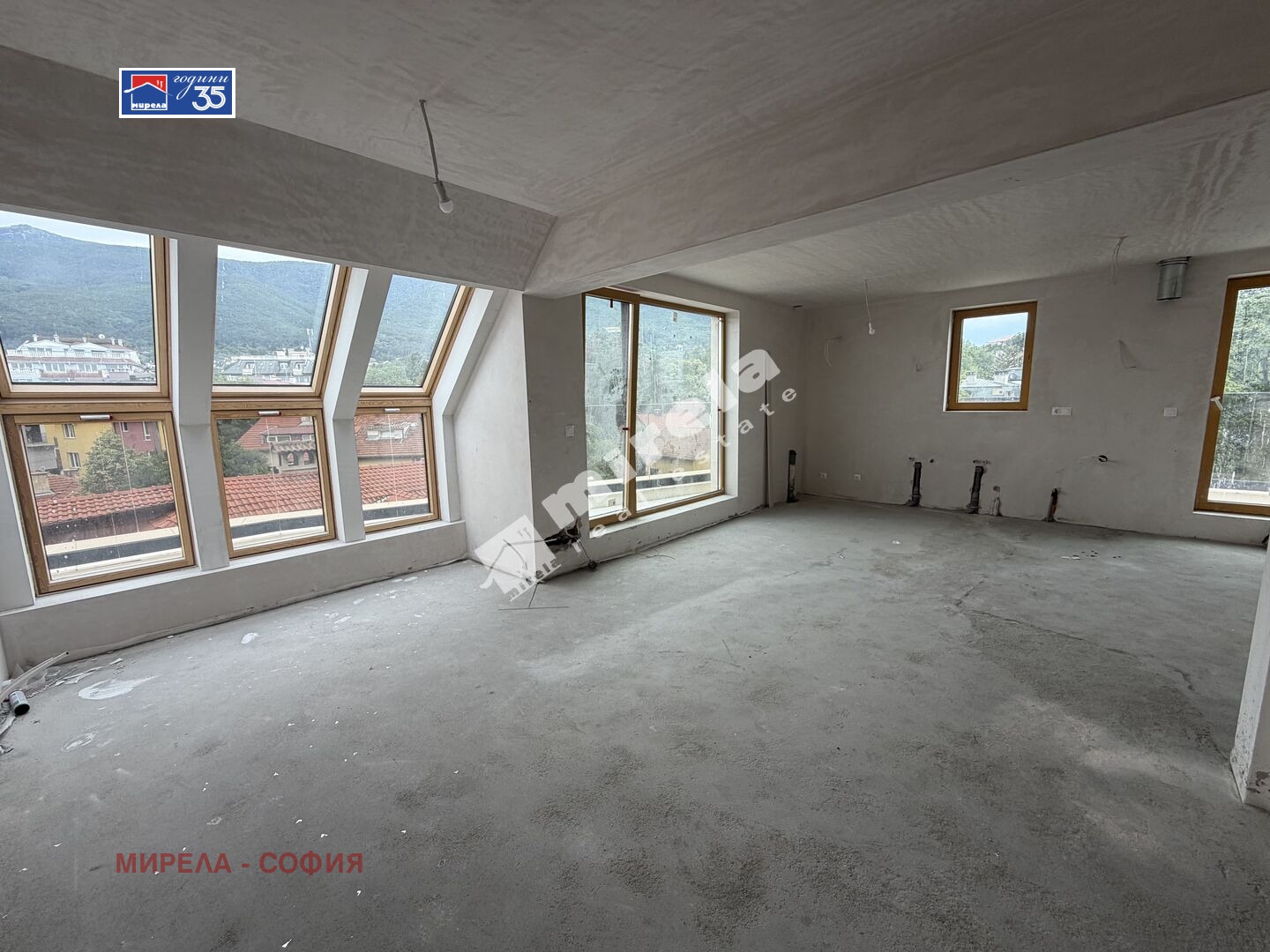 Продава 4-СТАЕН, гр. София, Павлово, снимка 13 - Апартаменти - 56122418
