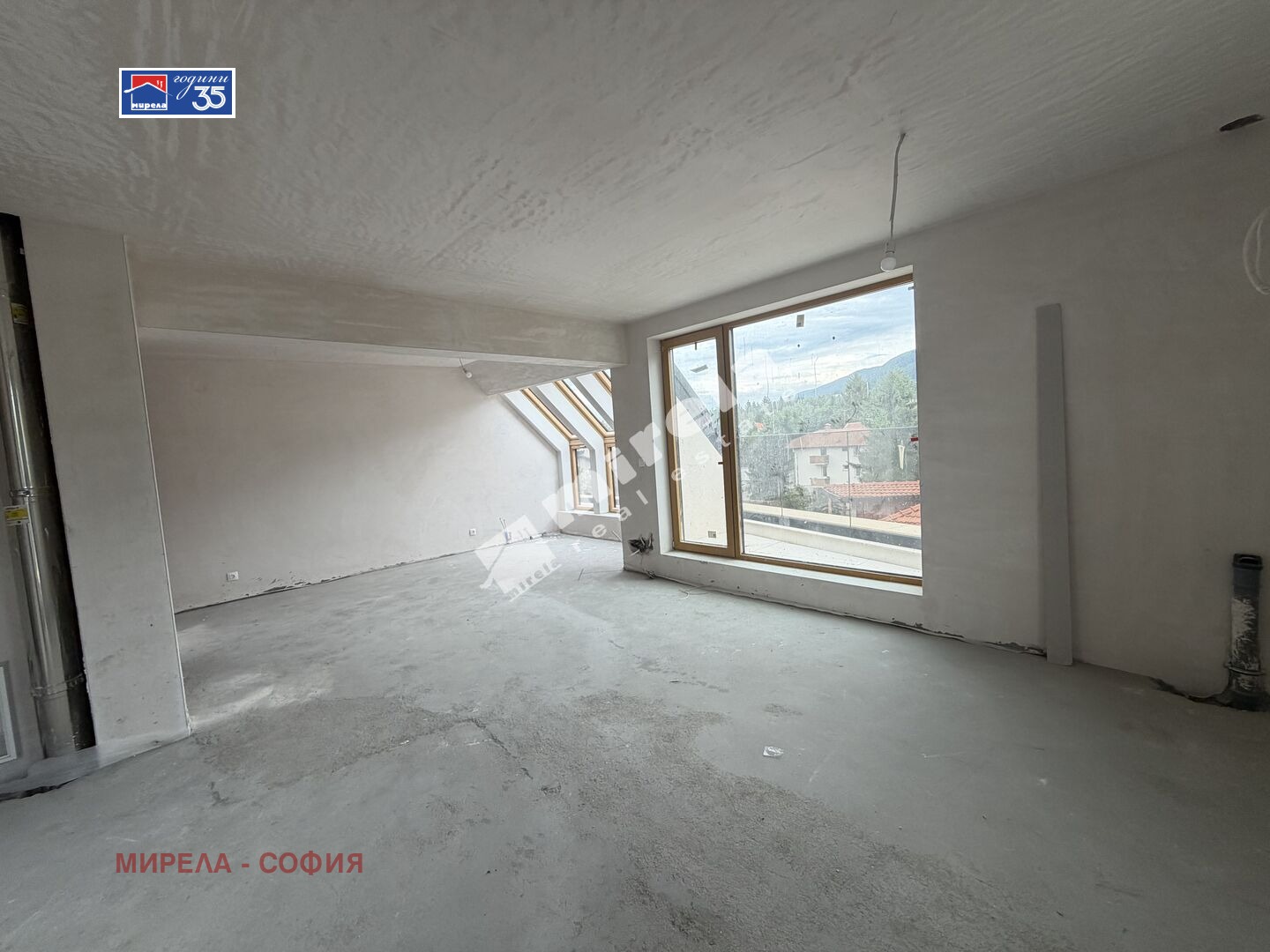 Продава 4-СТАЕН, гр. София, Павлово, снимка 11 - Апартаменти - 56122418