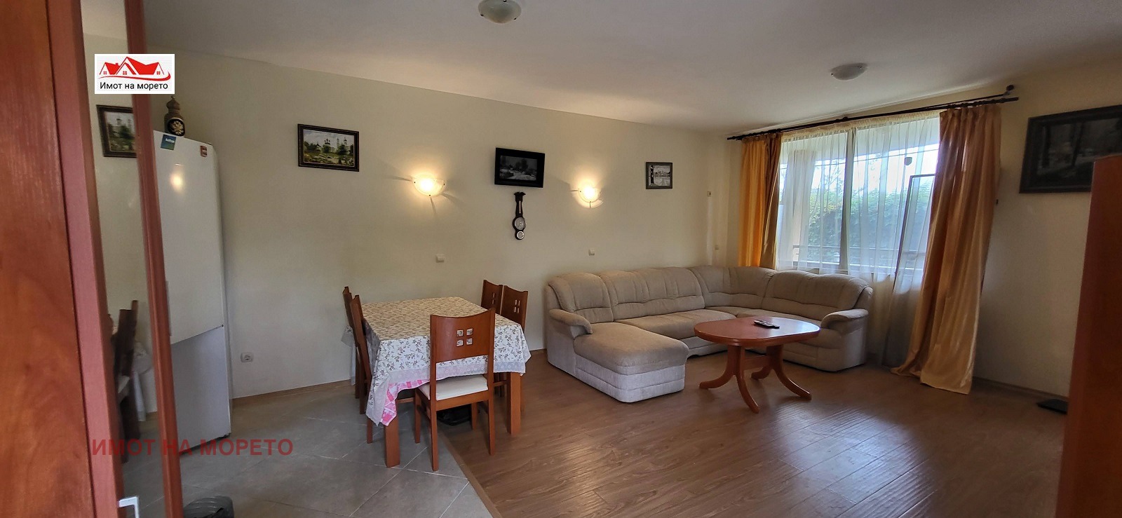 Продава КЪЩА, гр. Царево, област Бургас, снимка 2 - Къщи - 53365092