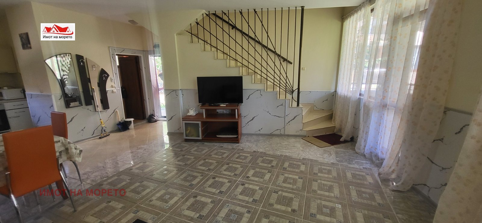 Продава КЪЩА, гр. Царево, област Бургас, снимка 9 - Къщи - 55895412
