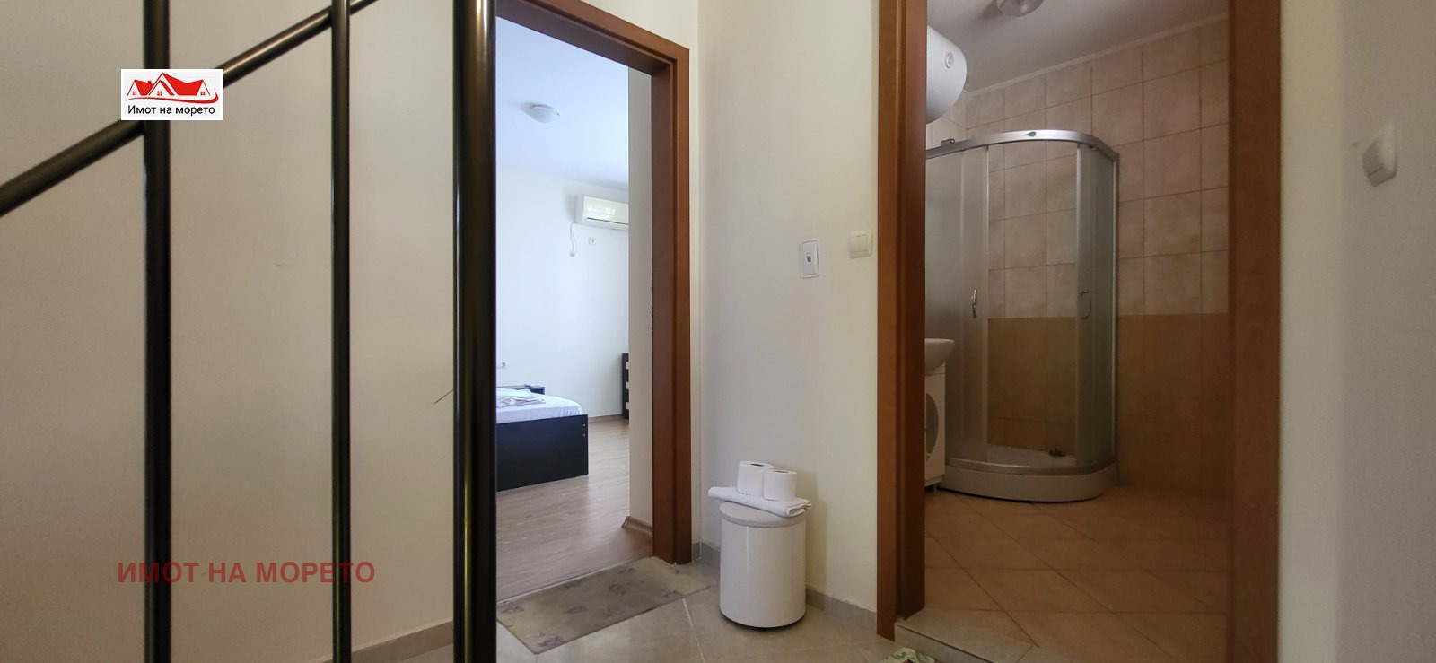 Продава КЪЩА, гр. Царево, област Бургас, снимка 10 - Къщи - 55895412