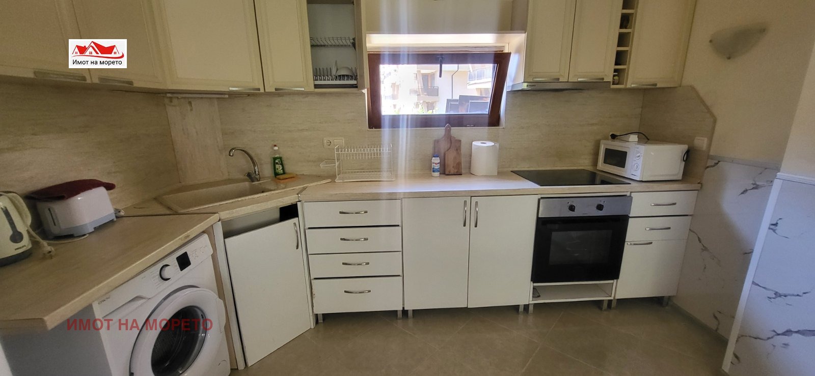Продава КЪЩА, гр. Царево, област Бургас, снимка 2 - Къщи - 55895412