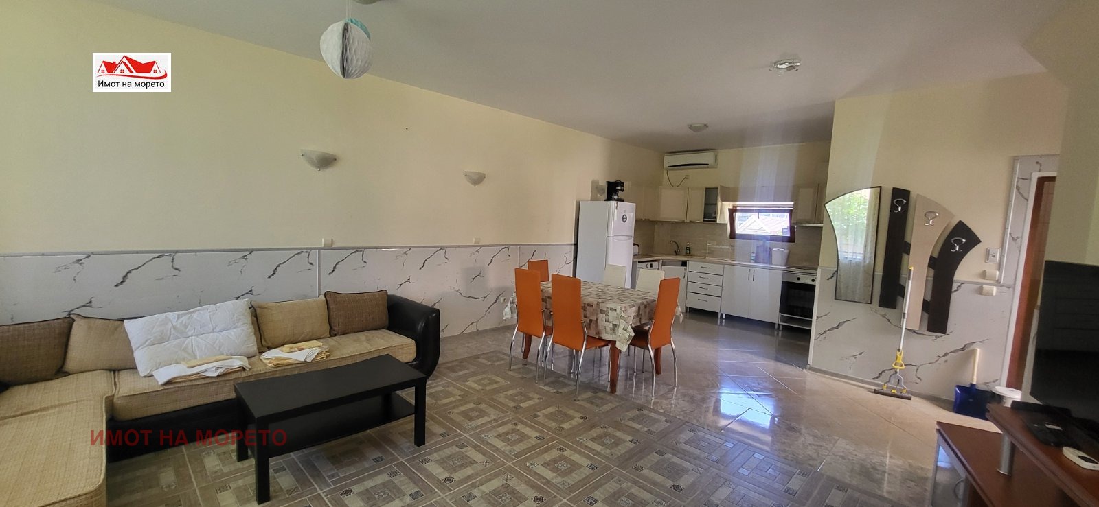 Продава КЪЩА, гр. Царево, област Бургас, снимка 4 - Къщи - 55895412