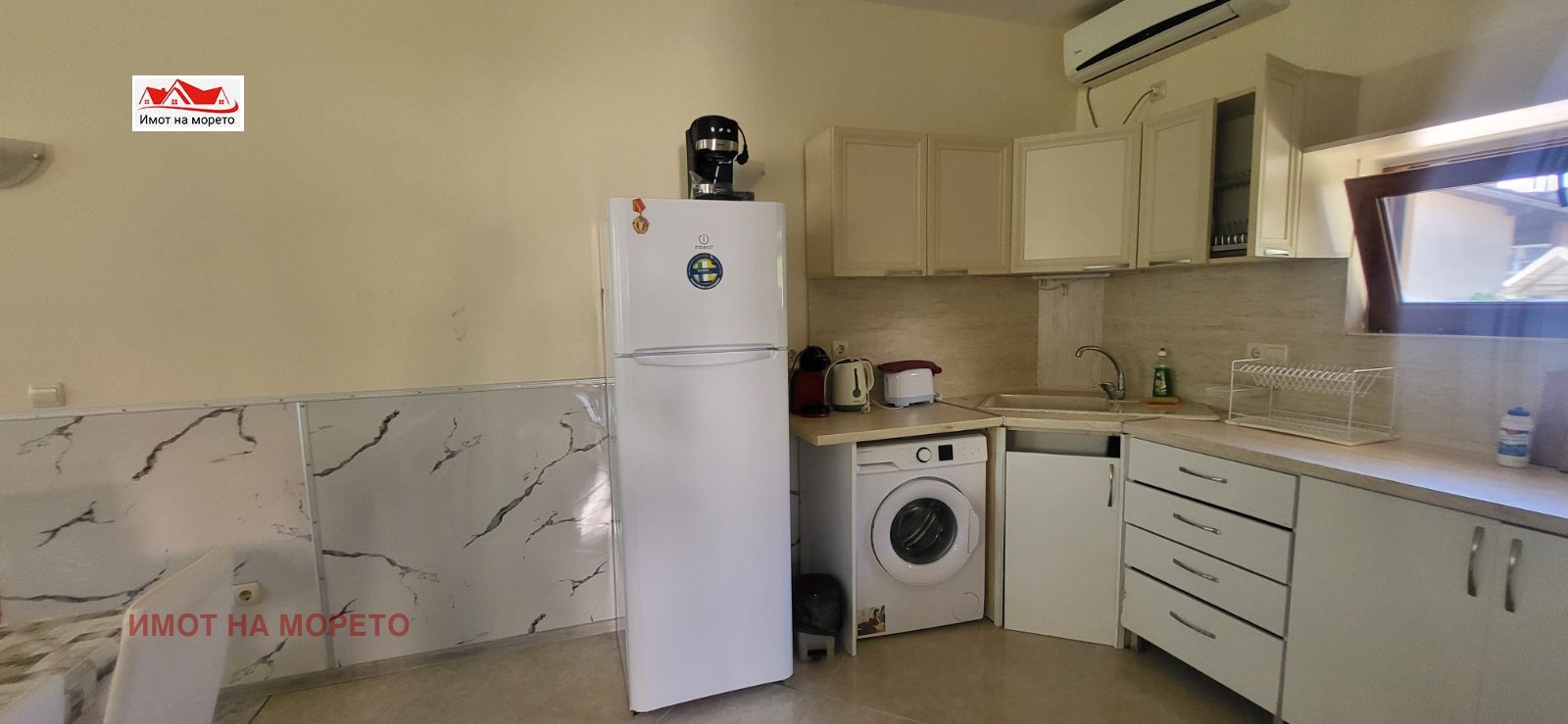 Продава КЪЩА, гр. Царево, област Бургас, снимка 3 - Къщи - 55895412