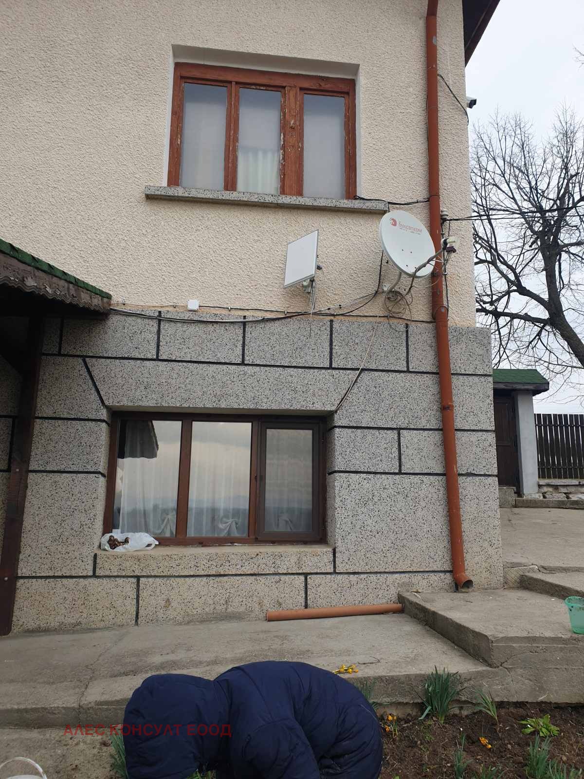 Продава КЪЩА, с. Воднянци, област Видин