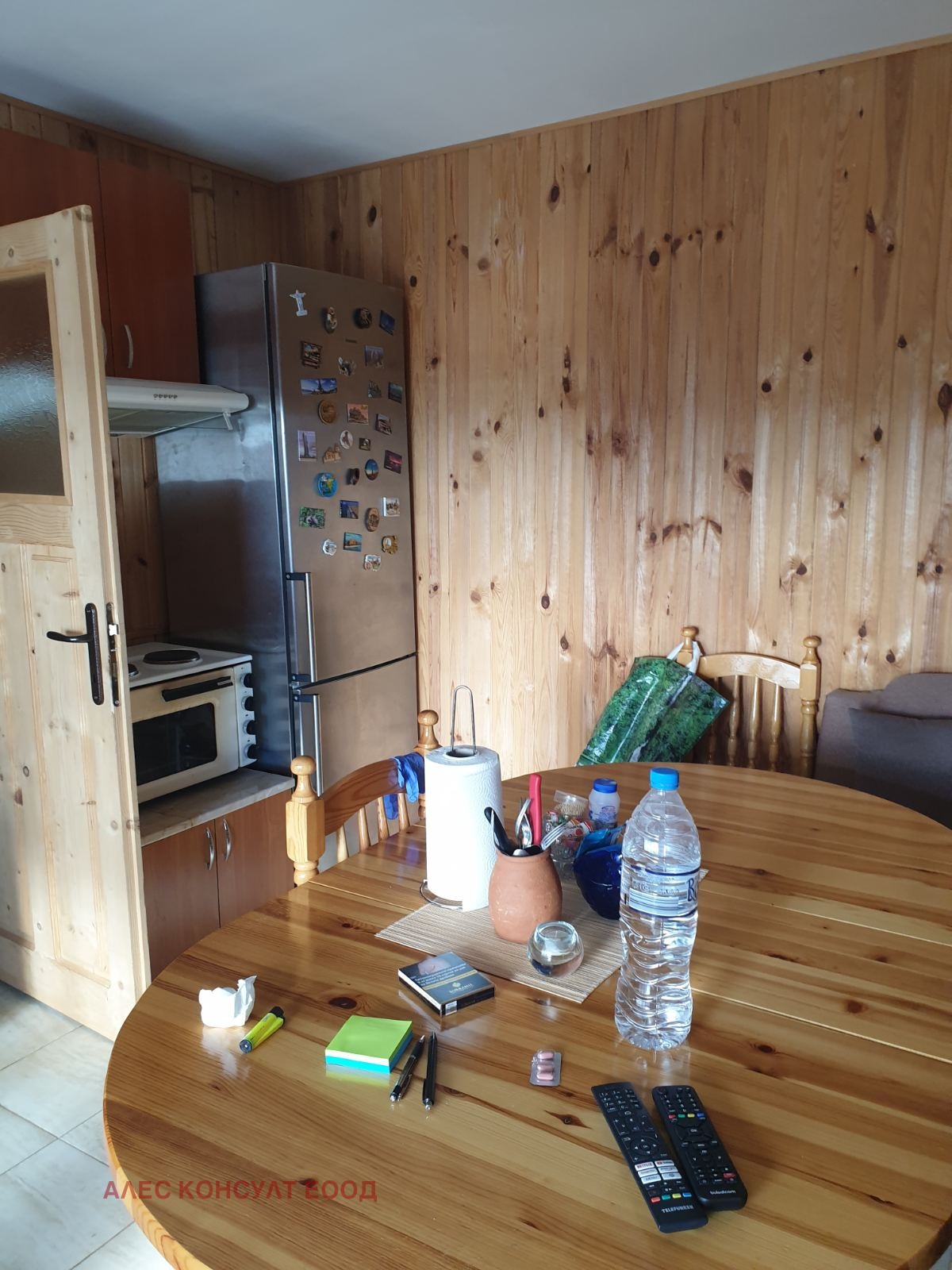 Продава КЪЩА, с. Воднянци, област Видин, снимка 5 - Къщи - 50220371