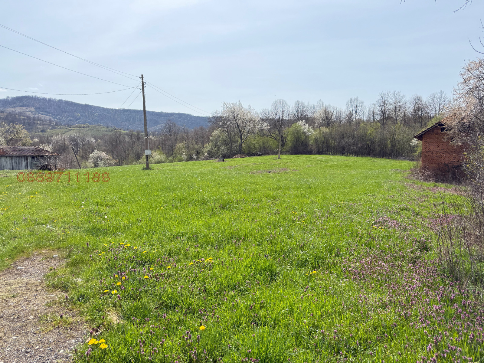 Продава КЪЩА, с. Голяма Желязна, област Ловеч, снимка 8 - Къщи - 54180295