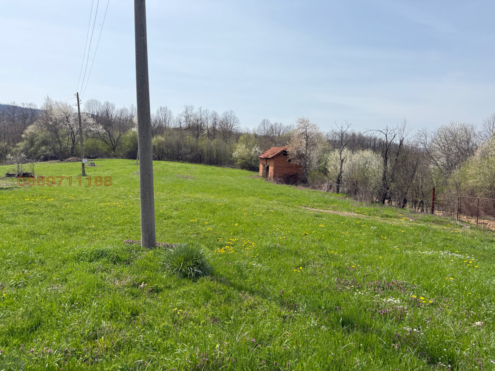 Продава КЪЩА, с. Голяма Желязна, област Ловеч, снимка 6 - Къщи - 54180295